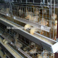 2015 New !!! Poultry Farm House Design / chicken cage (manufactory)